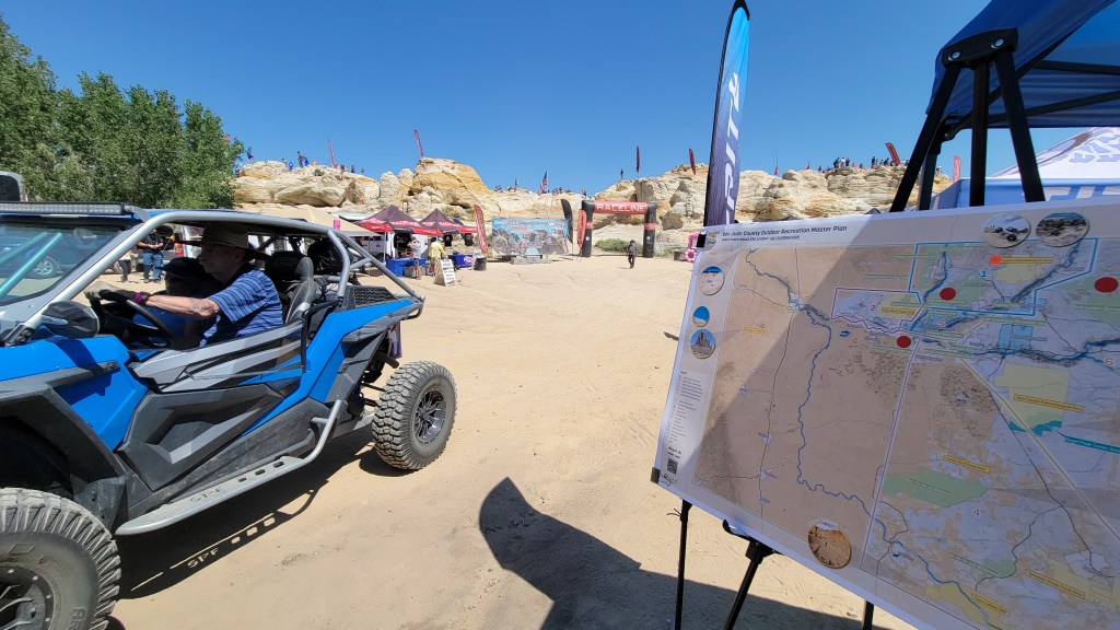 Recent Public Outreach